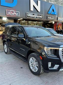 جي ام سي يوكون